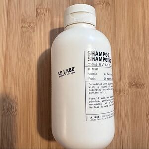 LE LABO Hinoki Shampoo 8.5oz 250ml